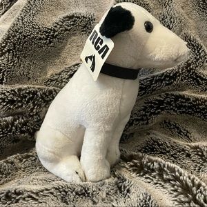 Vintage RCA Mascot ‘Nipper’ the Dog